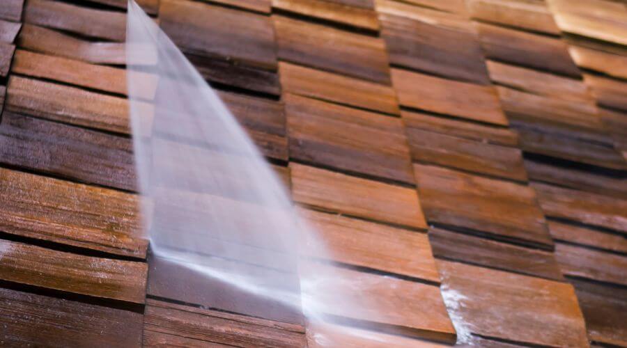 Professional gutter cleaning in Teterboro, NJ